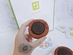 -奈雪的茶(鄞州万达店)