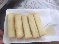 -周大娘牛乳(旧寨古村总店)