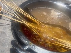 -成都玉林串串香(世纪港湾店)