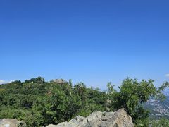 -香山公园