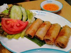 越南春卷-越小品·越南餐厅(万科里店)