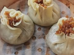 -古南都·清真绿柳居菜馆(太平南路店)