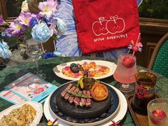 -秘密旅行Bonjour(黑金冠 江南西店)
