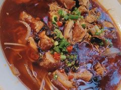 -柴门饭儿(成都太古里店)