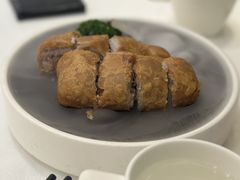 -莆田餐厅PUTIEN(世博源店)
