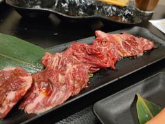 -和牛 烧肉寿喜烧涮锅 善(心斎橋店)
