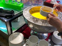-白天鹅宾馆·流浮阁咖啡厅