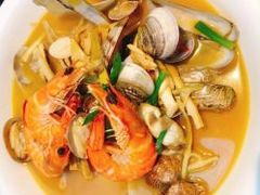 -小城故事·地道宁波味(月湖盛园店)