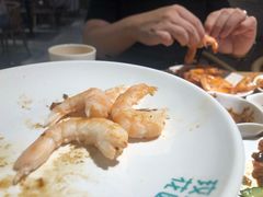 -玫瑰花园自助烤肉(顺义鑫海韵通店)
