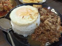 -宝龙茶餐厅(顺昌店)
