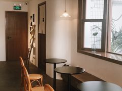 -PUZZLE COFFEE 拼图咖啡