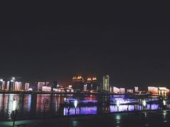 -武汉两江游览·夜游长江(汉口粤汉码头)