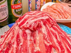 -虾领航小龙虾·吉林烧烤(柳州路店)