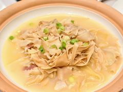 -西贝海鲜汇(槐安路店)