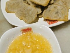 -京门老爆三·铜锅涮肉 爆肚(望京店)