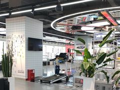 -万达广场(大明宫店)