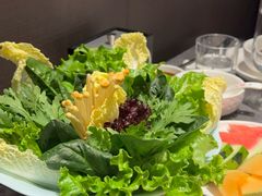 -德天肥牛海鲜火锅(城西银泰店)