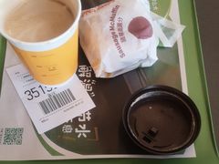 -麦当劳(季华好又多店)