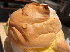 舒芙蕾PLUS&nbsp;香草味-港丽餐厅(天河城店)