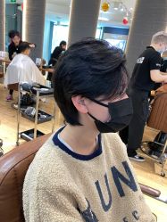 -意廊 Hair Salon