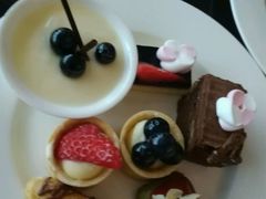 -“香”全日餐厅·株洲大汉希尔顿酒店