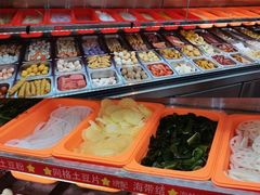 -拌陛河山抚顺麻辣拌(总店)