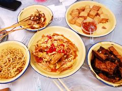 -东排食堂长沙小吃大排档(五一广场店)