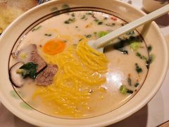 骨汤拉面-七八冷面·延边朝鲜族美食(圣熙八号店)