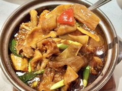 -南海渔村(珠江新城店)