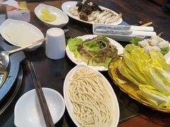 -陈府大宅门成都火锅·手切鲜肉(太原街店)