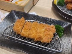 -胜博殿日式炸猪排(西红门店)