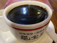 -龟金正·港式甜品(客村店)