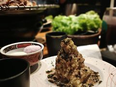 -黑牛の店·和牛烧肉(大悦城店)