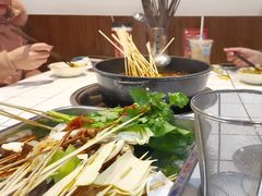 -九街淑芬掌中宝串串公司(内街文化创意园店)