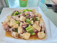 -颐和海鲜饺子