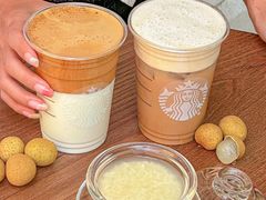 -星巴克(来福士办公楼店)