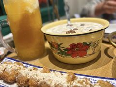 -哥老官重庆美蛙鱼头(宝山龙湖店)