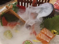 -松野谷·寿喜烧自助(华联顺义金街购物中心店)
