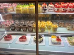 -沁园(新解放碑附二院店)