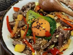 -一井烧肉·活鳗·寿司(望京SOHO店)