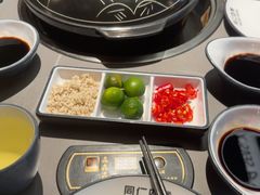 -同仁四季椰子鸡(无锡滨湖万象汇店)