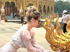 -西双版纳勐泐文化旅游区