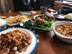 -锦小馆(安贞店)