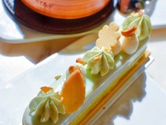 开心果番石榴-PAUL LAFAYET 法式甜品(港汇广场店)