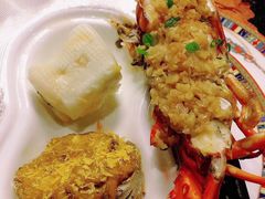 -名汇粤菜馆(黄兴路店)