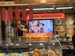 -張飛扒肉·龙江非遗(道外店)