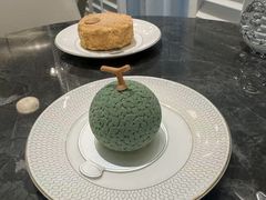 -广州文华东方酒店·文华饼店