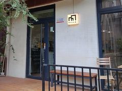 -Cafe Villa