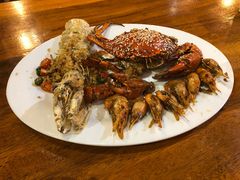 -竹林小屋(库塔店)