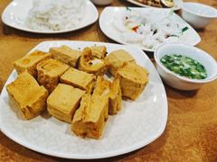-揭阳钟记小食(福田新村店)